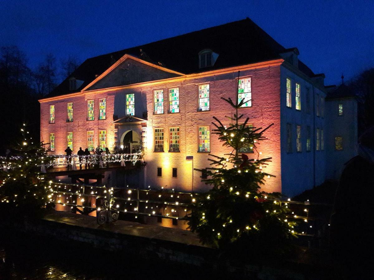 Ferienwohnungen "Zur Friesen Freude" - Nur Fuer Feriengaeste Dornum Exterior foto